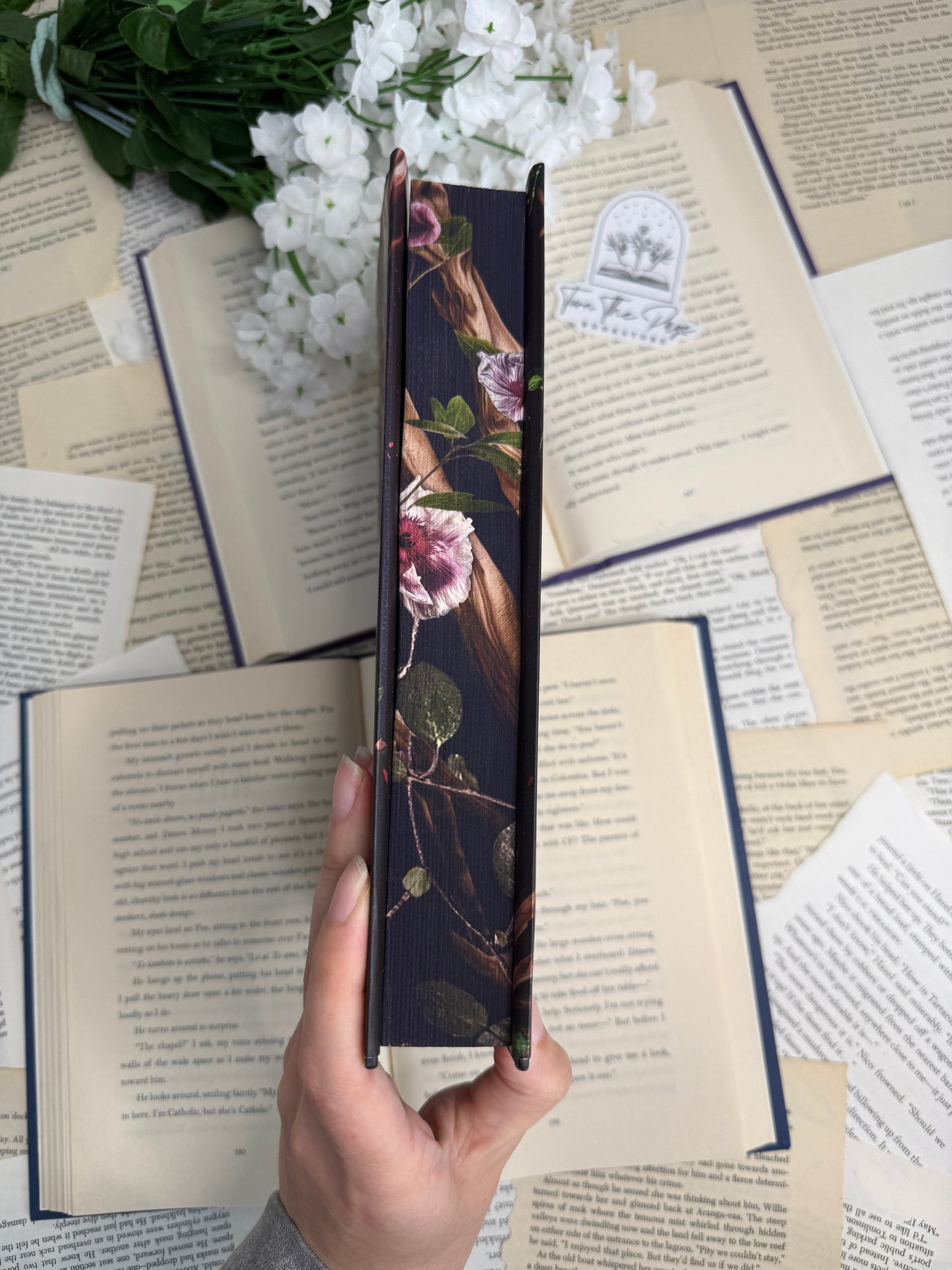 Rites of the Starling Deluxe Edition by Devney Perry
