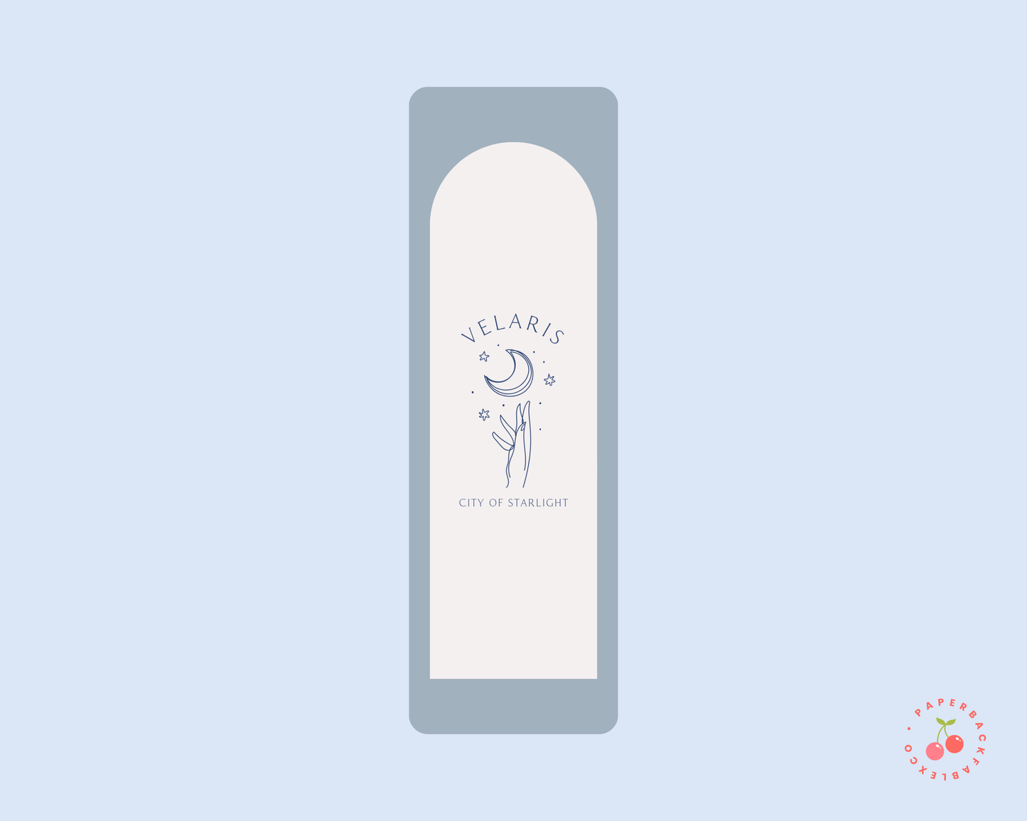 Velaris Bookmark