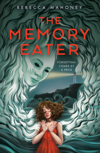 Overstock: The Memory Eater by Rebecca Mahoney