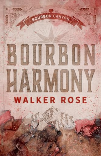Bourbon Harmony by Walker Rose