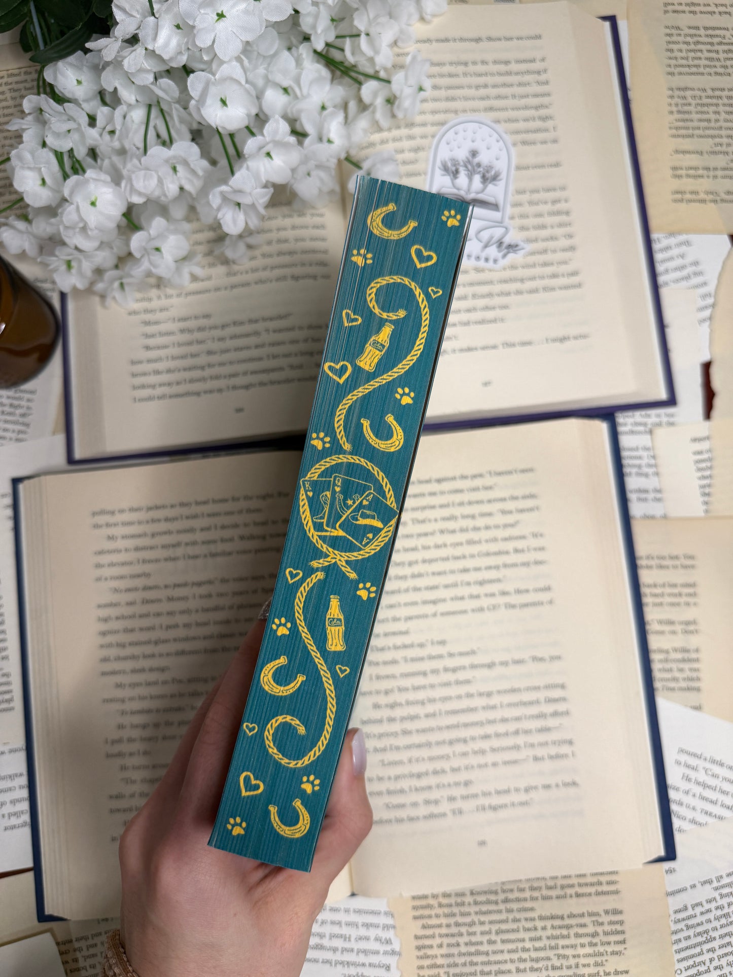 Wyatt by Jessica Peterson Deluxe Edition