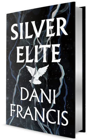 Silver Elite by Dani Francis - Deluxe Edition