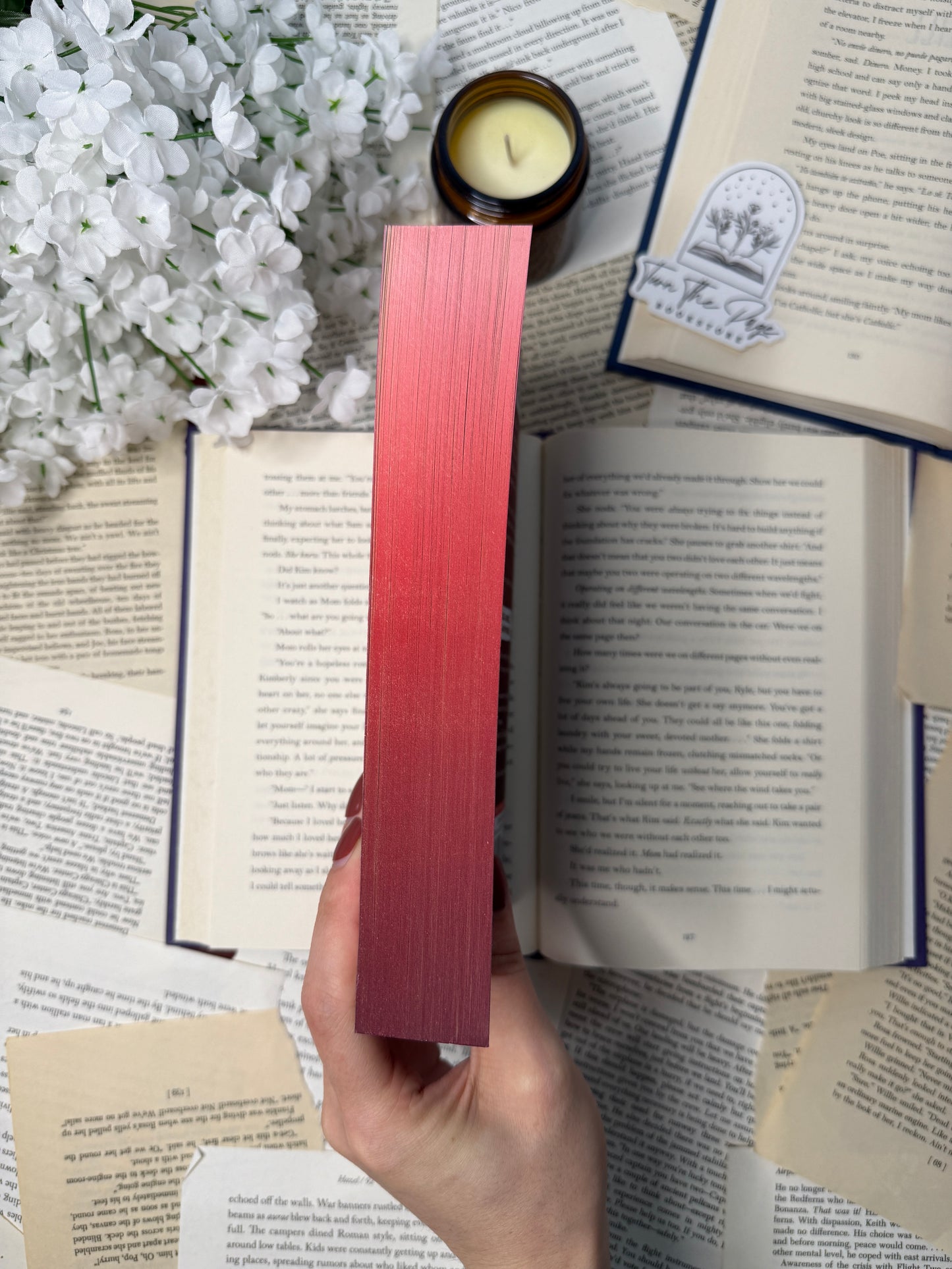 Rewind It Back by Liz Tomforde
