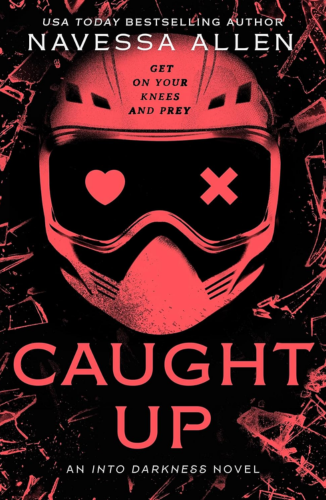 Caught Up by Navessa Allen