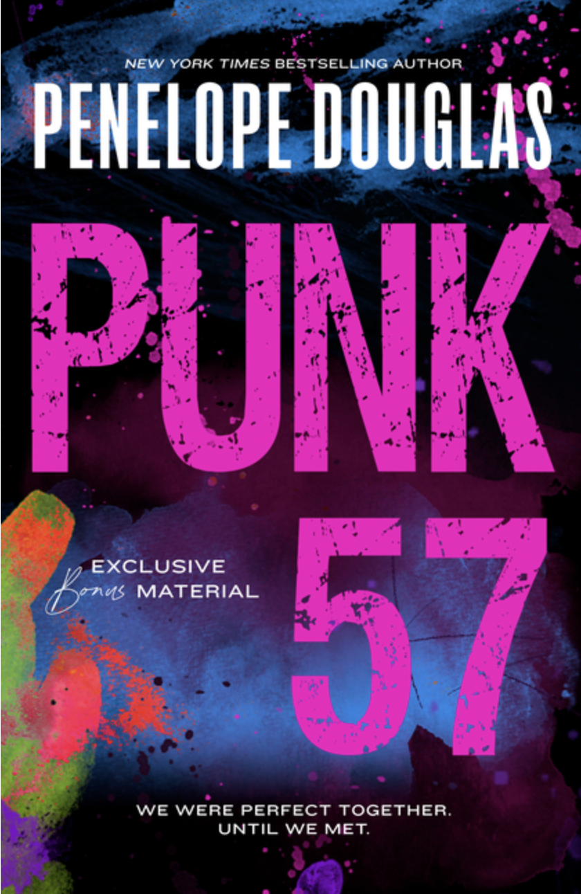Punk 57 by Penelope Douglas