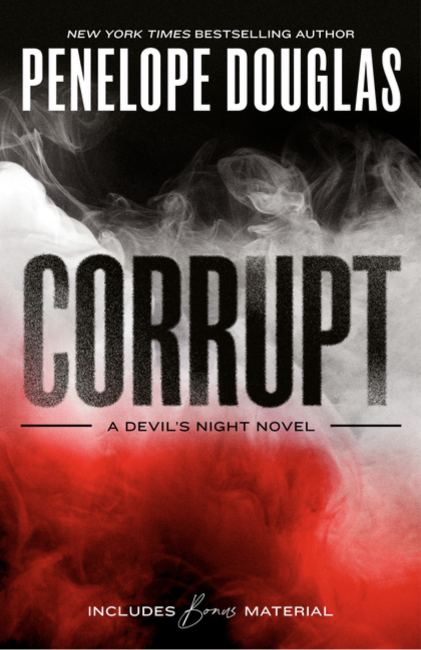 Corrupt by Penelope Douglas
