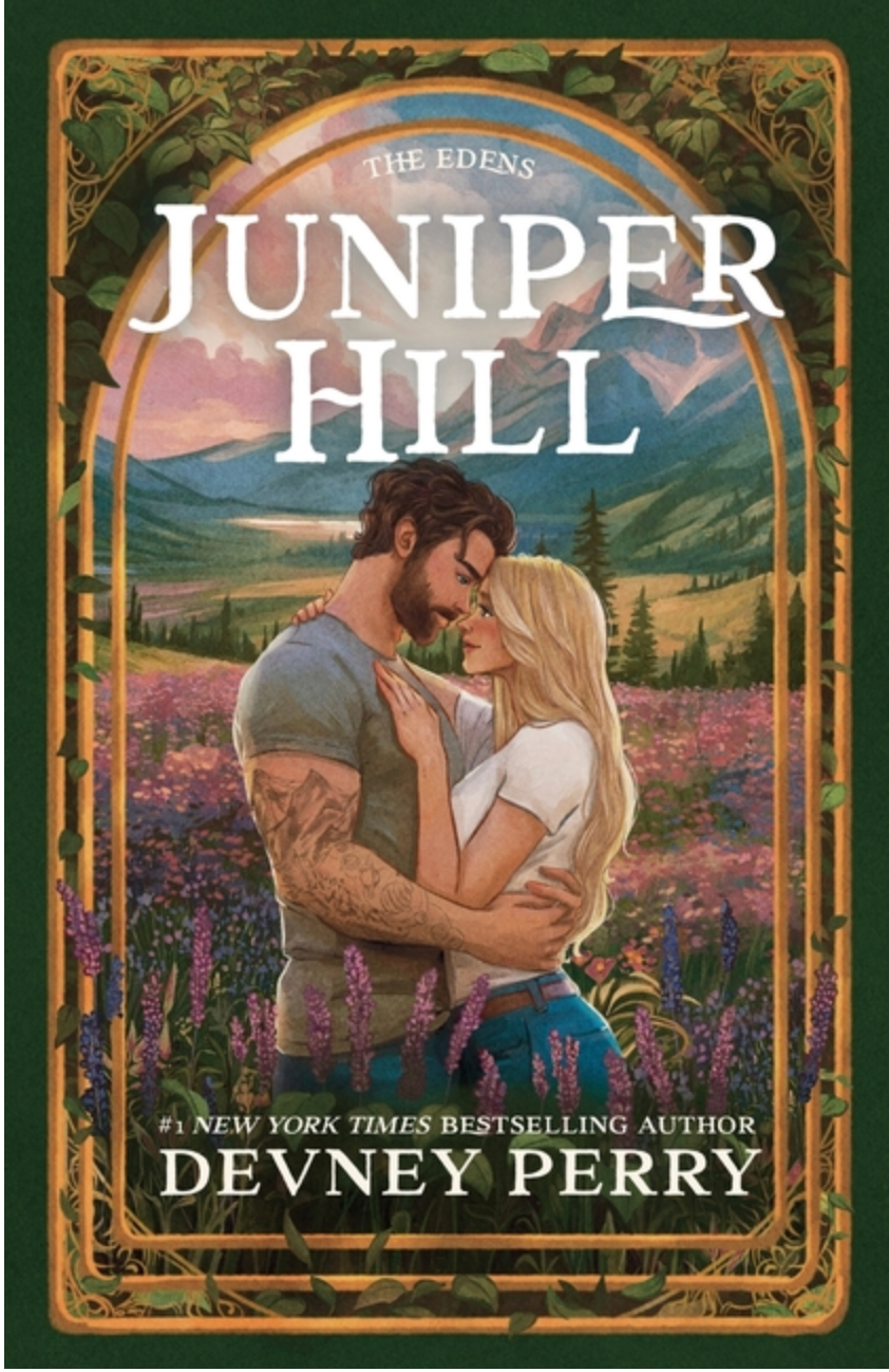 Juniper Hill by Devney Perry