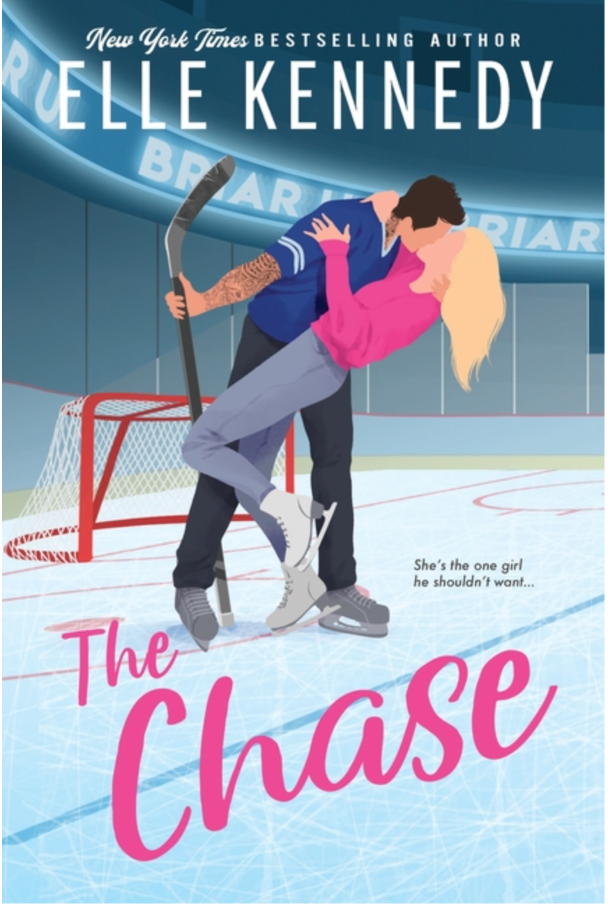 The Chase by Elle Kennedy
