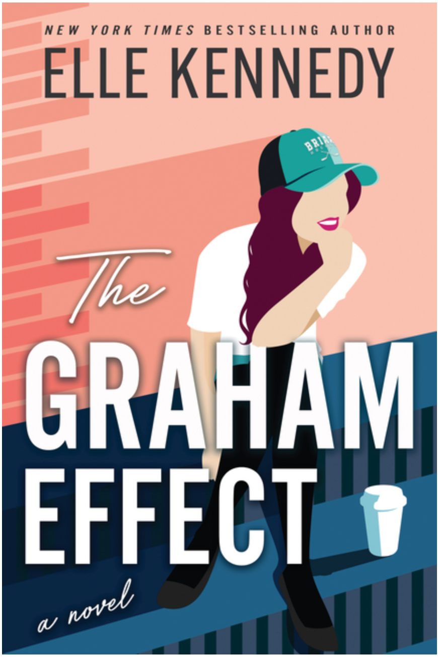 The Graham Effect by Elle Kennedy