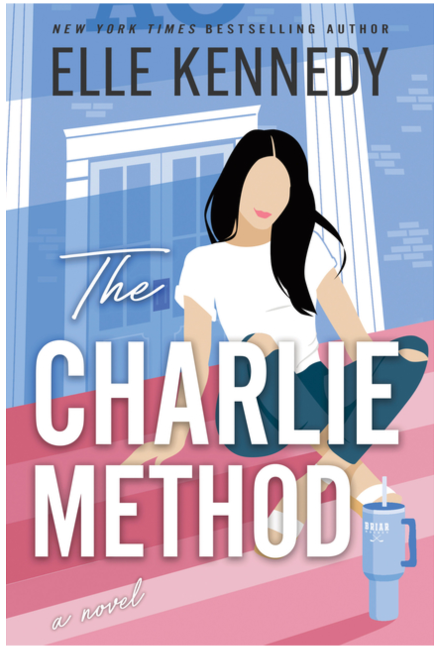 The Charlie Method by Elle Kennedy