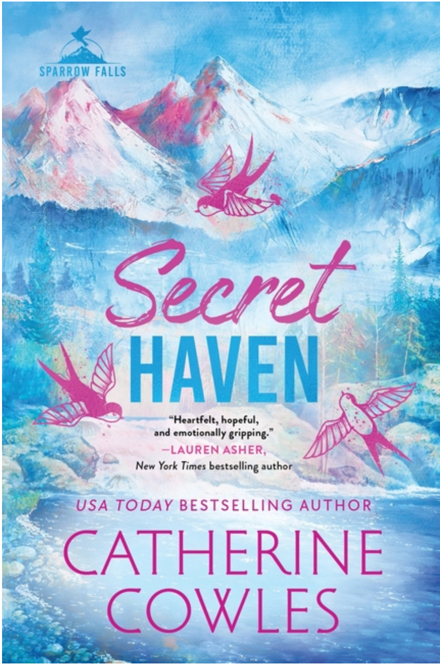 Secret Haven by Catherine Cowles