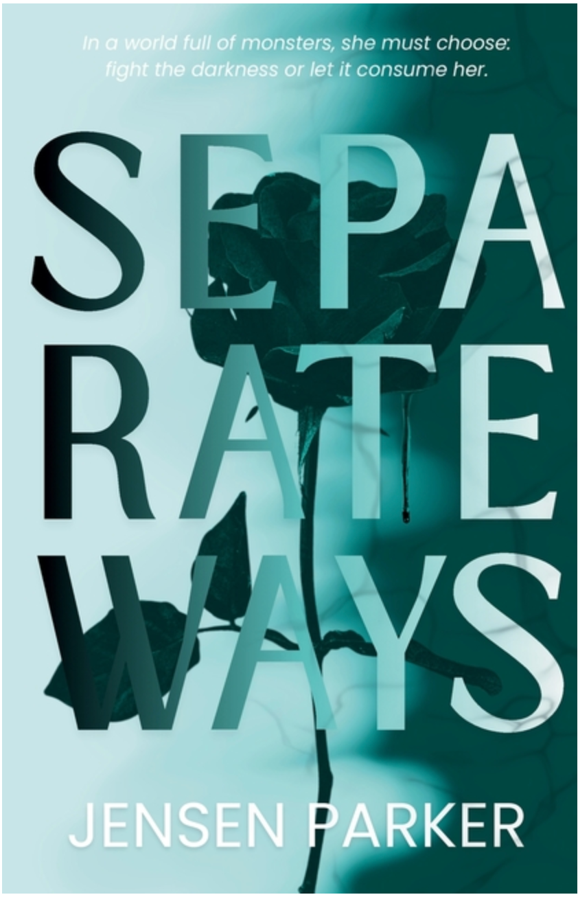Separate Ways by Jensen Parker