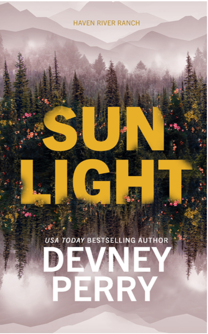 Sunlight by Devney Perry