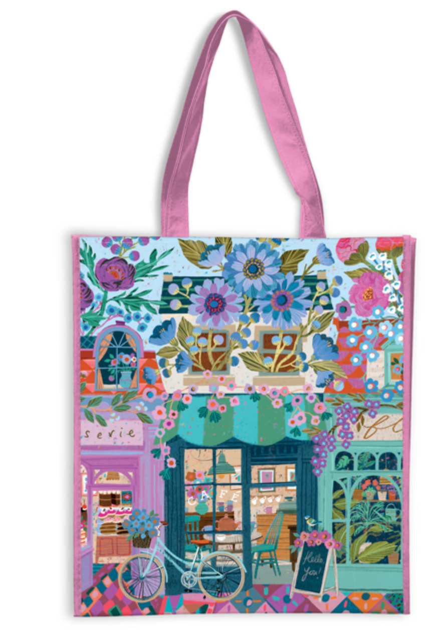 Reusable Grocery Bags
