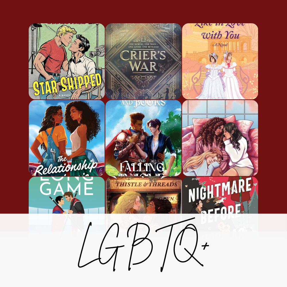 LGBTQ+