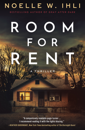 Room For Rent by Noelle W. Ihli