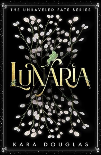 Lunaria by Kara Douglas