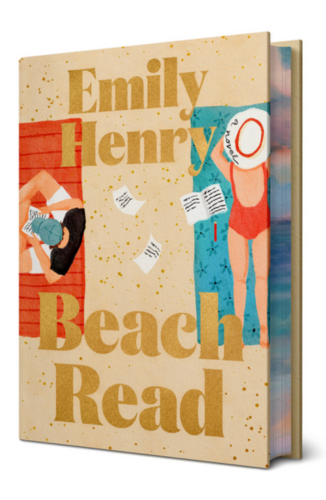 PREORDER: Beach Read by Emily Henry Deluxe Edition