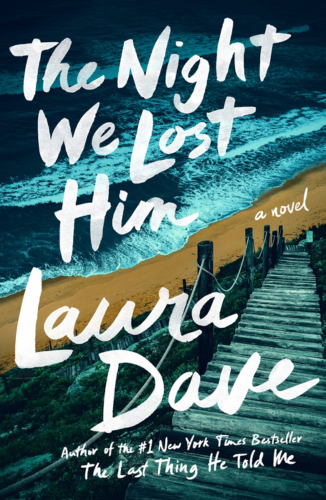 Slight Damage: The Night We Lost Him by Laura Dave