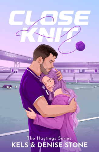 Close Knit by Kels & Denise Stone