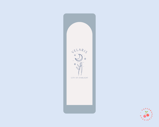 Velaris Bookmark