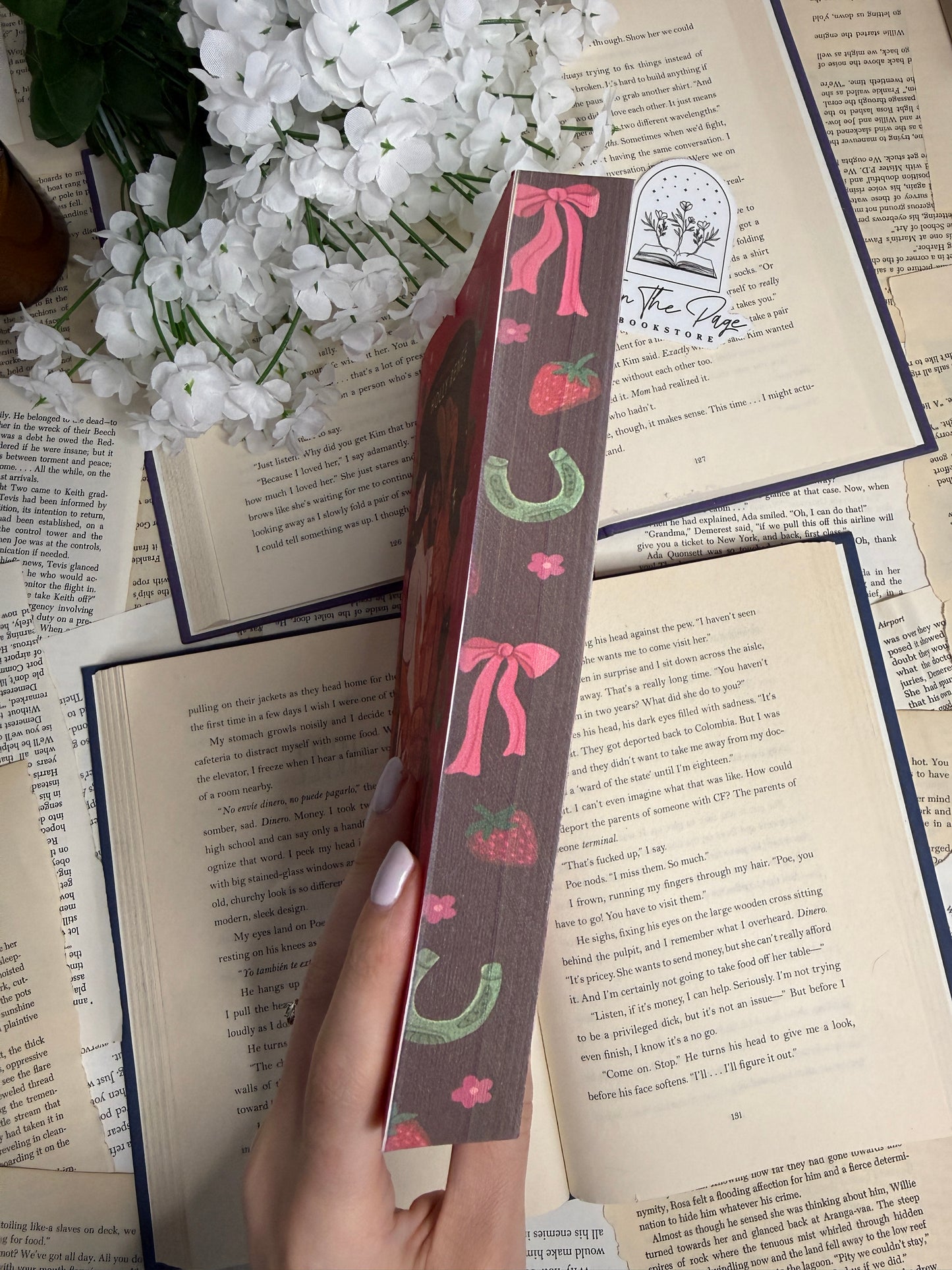 Cowboy Casual by Holly Renee - Indie Exclusive Edition