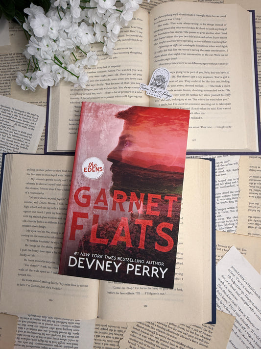 Garnet Flats by Devney Perry