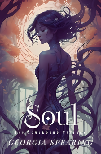 Soul by Georgia Spearing