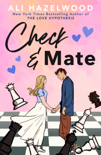 Slight Damage: Check & Mate by Ali Hazelwood