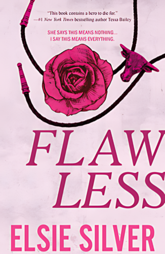 Flawless by Elsie Silver