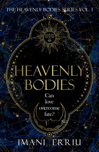 Heavenly Bodies by Imani Erriu