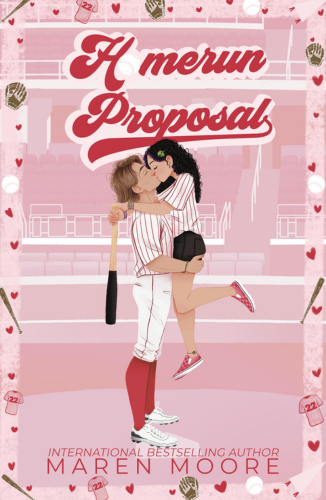 Homerun Proposal by Maren Moore