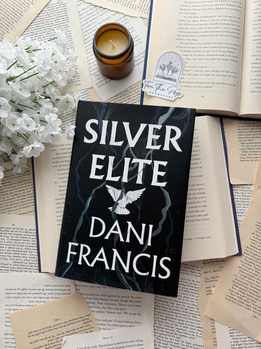 Silver Elite by Dani Francis - Deluxe Edition