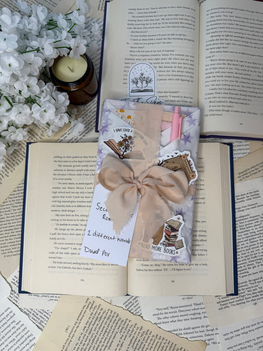 Second Chance Romance Mystery Book