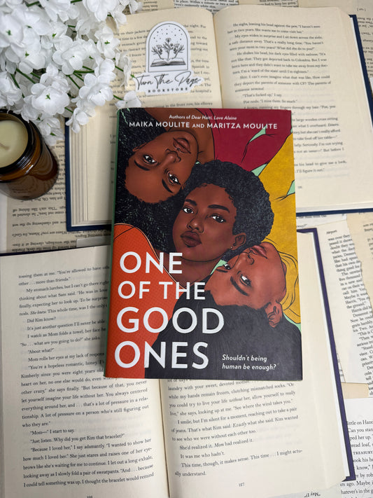 One of the Good Ones by Maika Moulite and Maritza Moulite