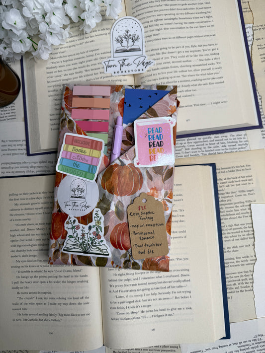 Cozy Sapphic Fantasy Mystery Book