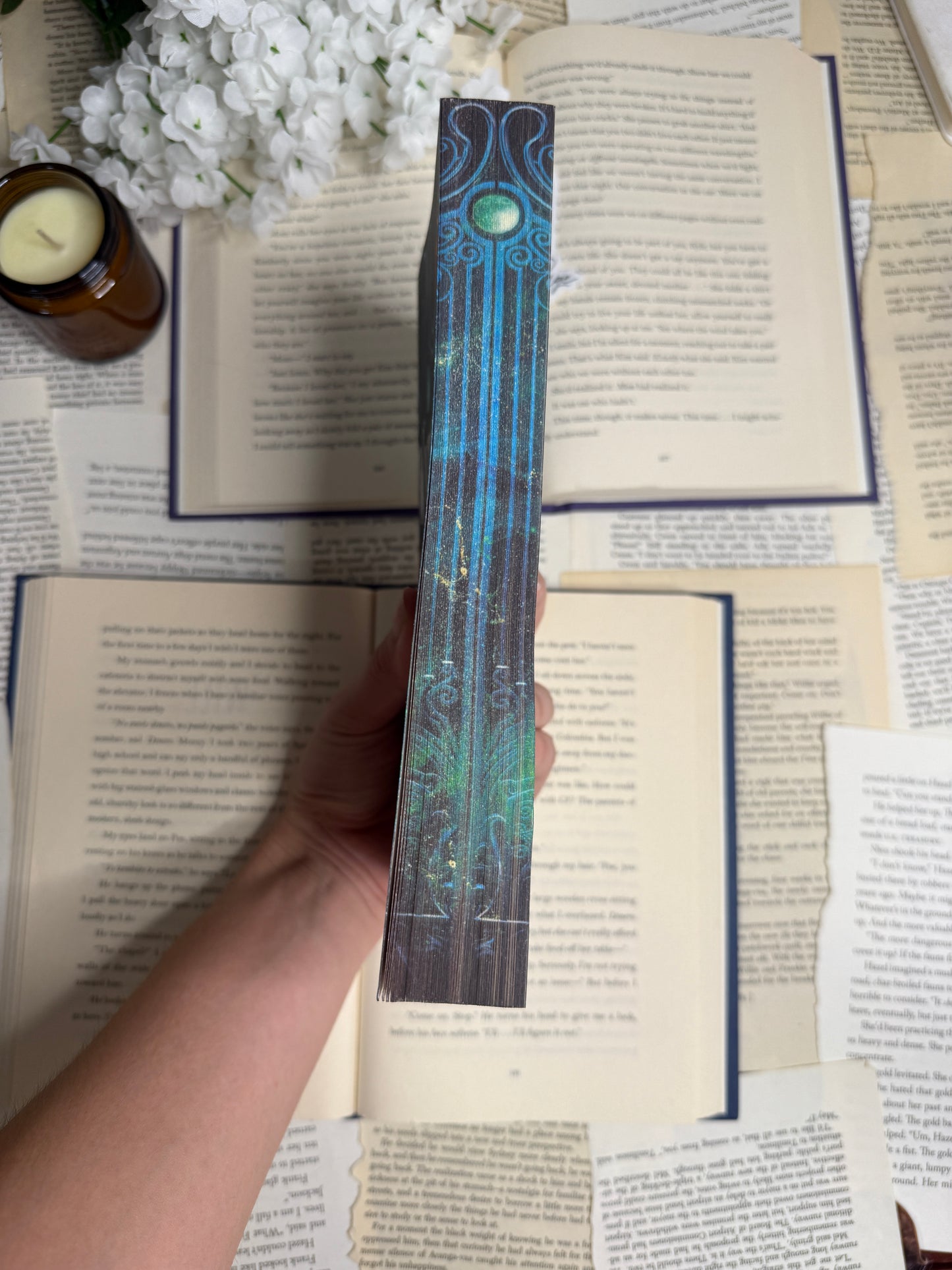 Witch of the Wolves by Kaylee Archer