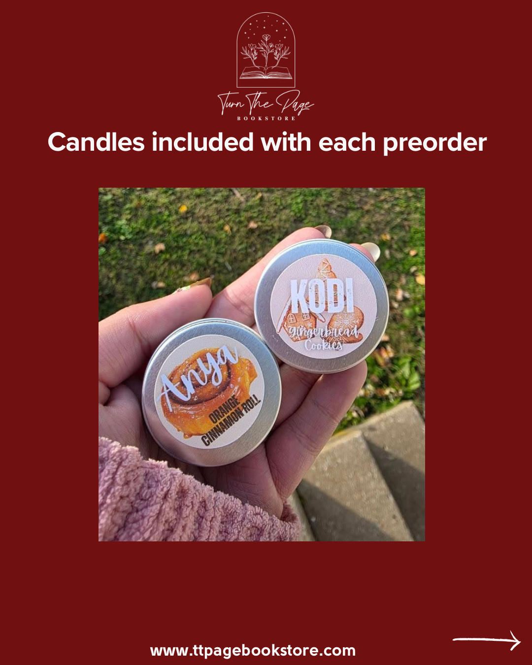 PREORDER It’s Beginning To Look A Lot Like Puck This by Izzy Elliott