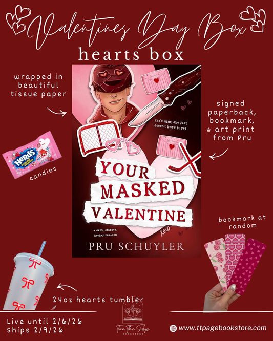 Valentine’s Day Box