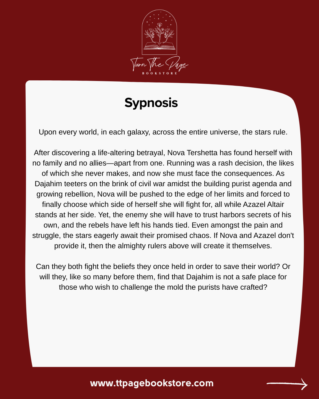 PREORDER: Below by Brea Lamb