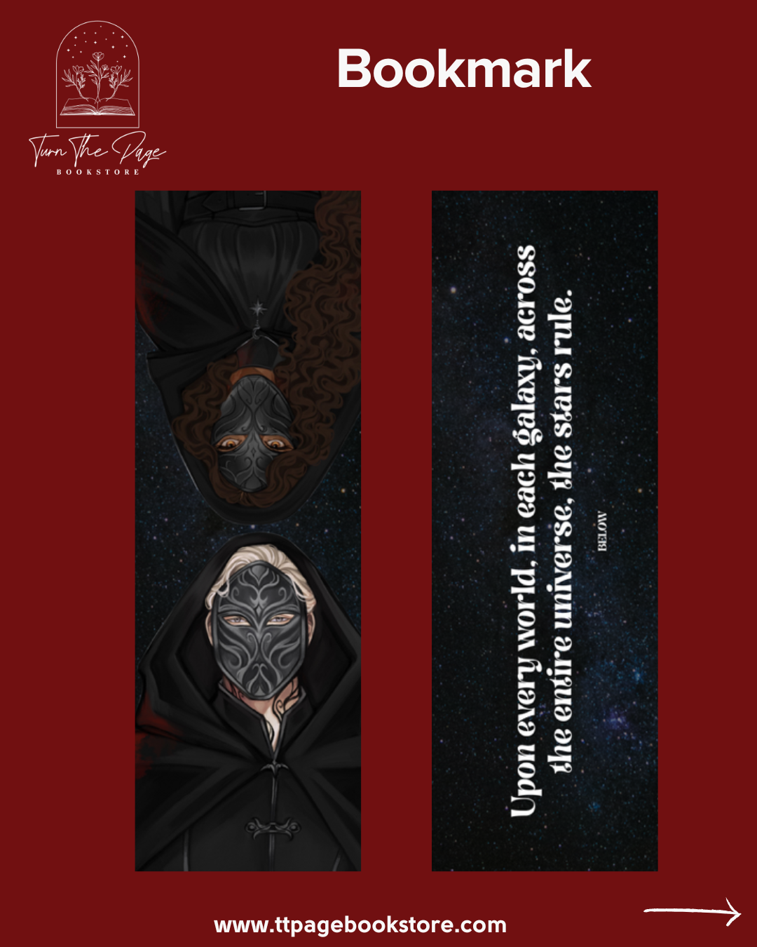 PREORDER: Below by Brea Lamb