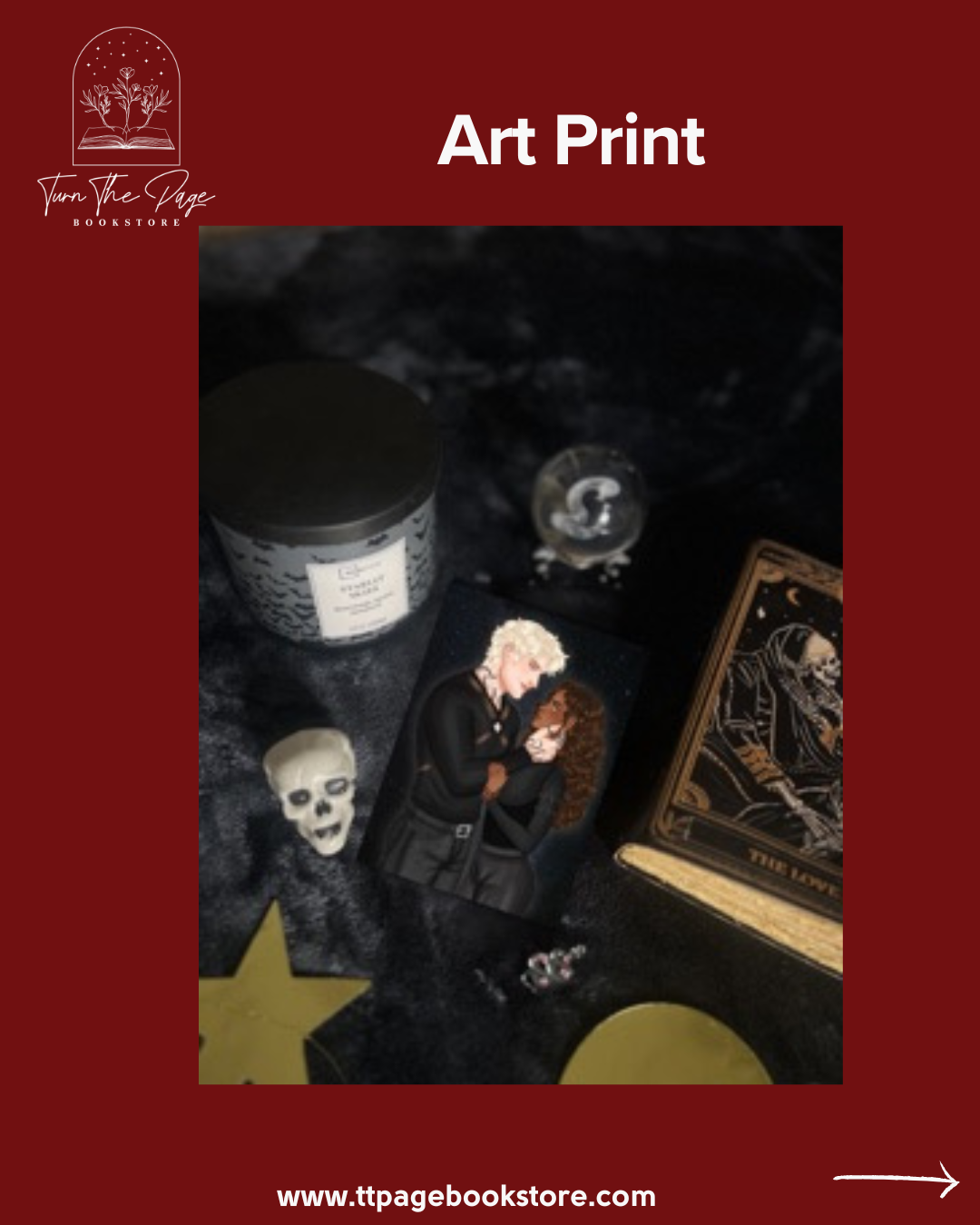 PREORDER: Below by Brea Lamb