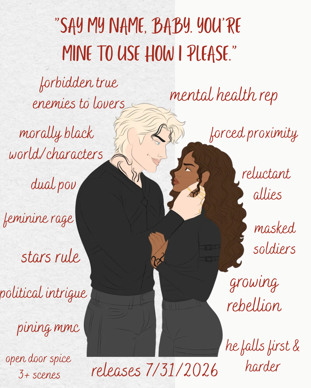 PREORDER: Below by Brea Lamb