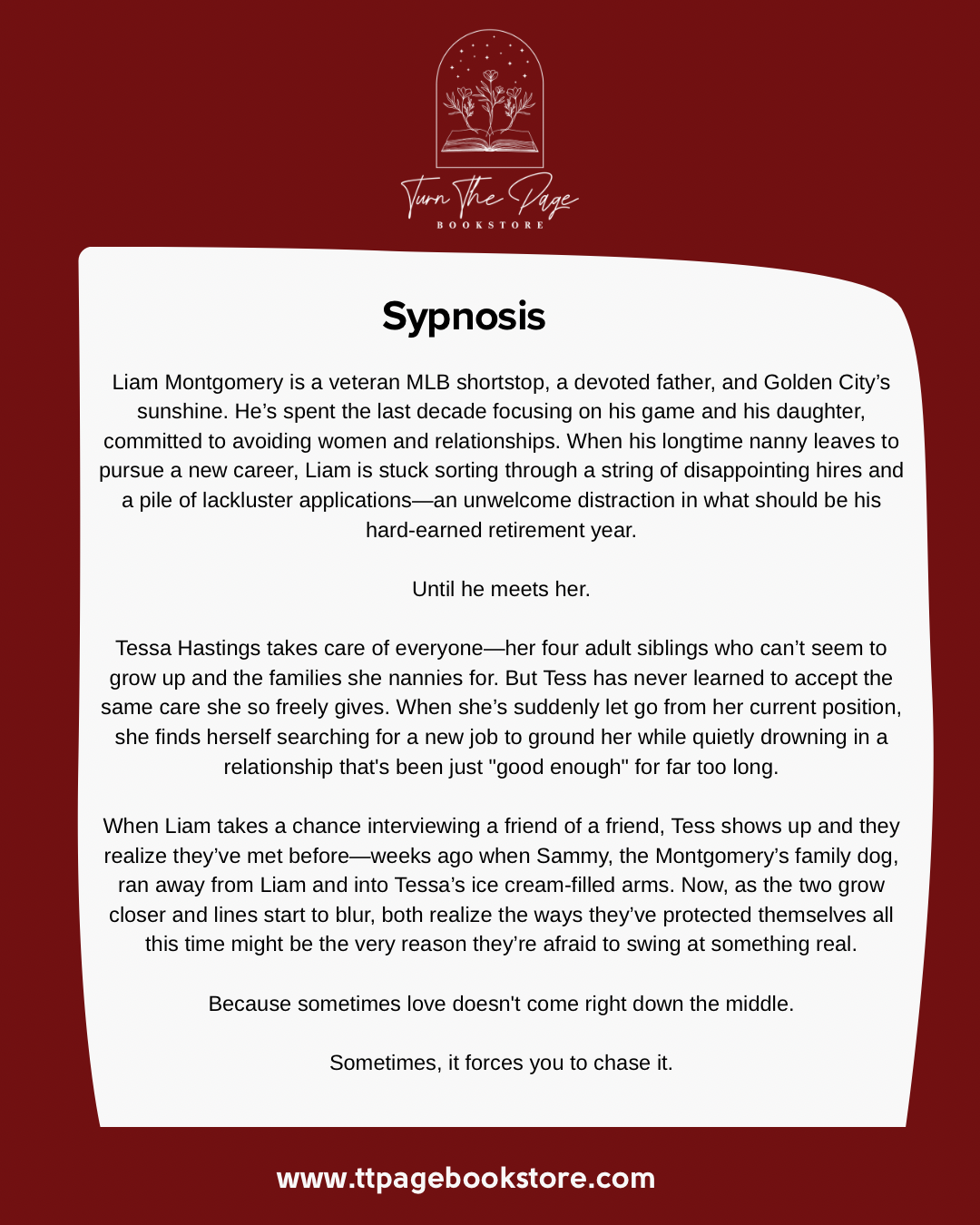 PREORDER: The Last Drive Home by Cassandra Moll