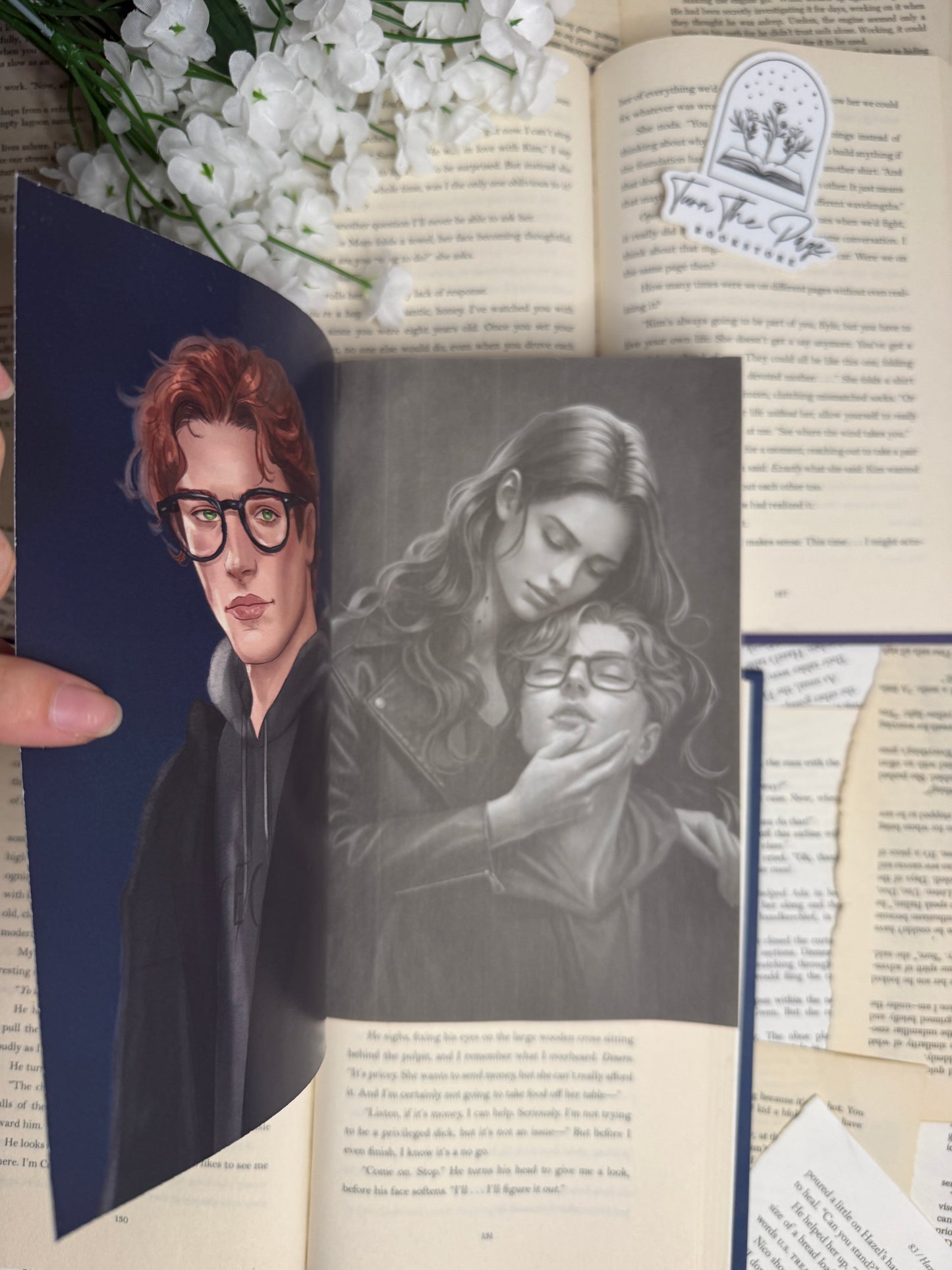 Loving a Vampire is Total Chaos by Aura Hayes - Anniversary Edition