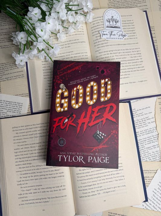 Good For Her by Tylor Paige