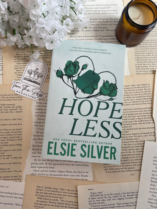 Hopeless by Elsie Silver