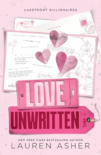 Love Unwritten by Lauren Asher