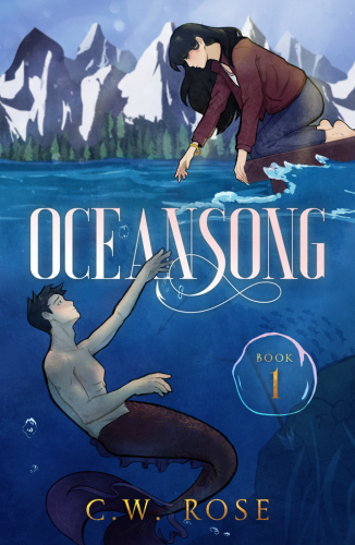 Oceansong by C.W. Rose