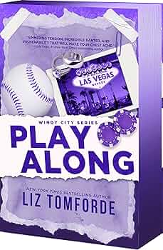 PREORDER: Play Along by Liz Tomforde